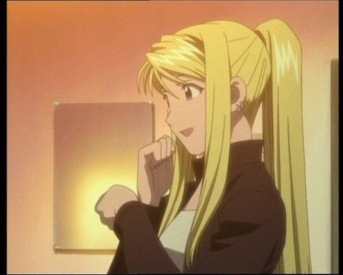 Otaku Gallery  / . / Anime e Manga / Full Metal Alchemist / Screen Shots / Episodi / 23 - Cuore d`acciaio / 091.jpg